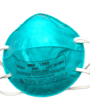 Khẩu trang lọc bụi 3M 1860