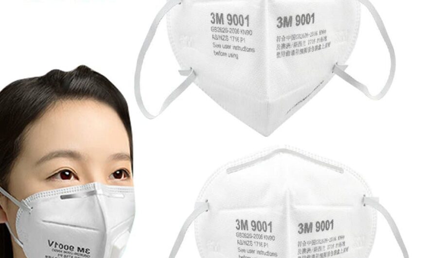 Nhà phân phối 3M tại Bắc Ninh chính hãng