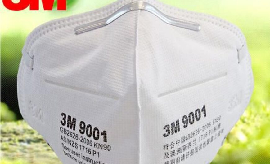 Nhà phân phối 3M tại An Giang chính hãng – uy tín & giá tốt nhất