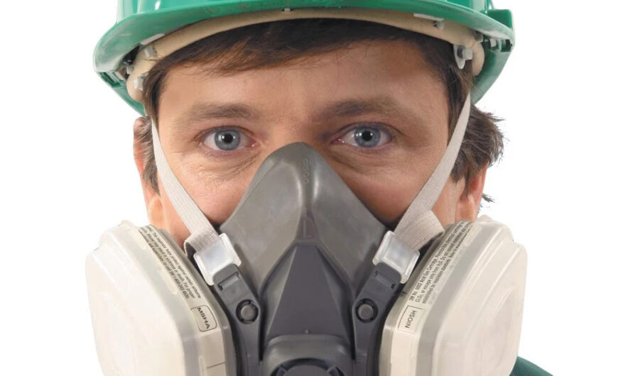 Mua mặt nạ phòng độc 3M ở đâu uy tín?