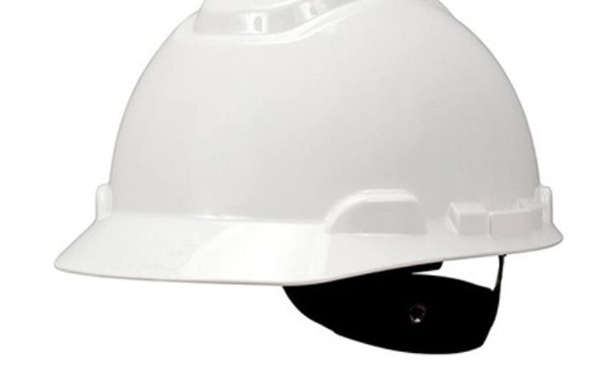 Nón Bảo Hộ 3M Và Lưu Ý Khi Sử Dụng
