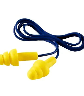 Nút tai chống ồn 3M 340 - 4004