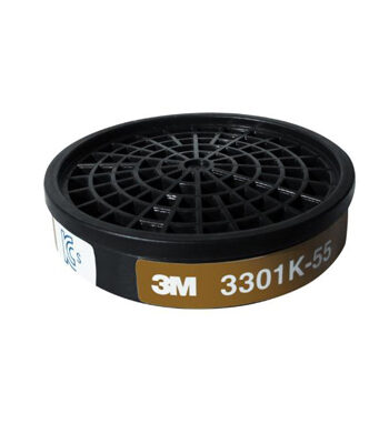 Phin lọc hơi hữu cơ 3M 3301K-55