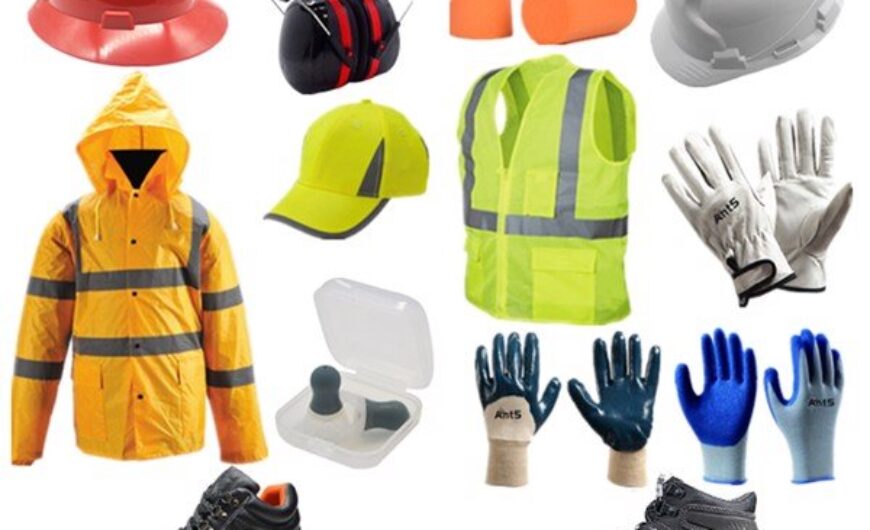 Nhà phân phối đồ bảo hộ lao động tại Vĩnh Phúc uy tín, giá tốt