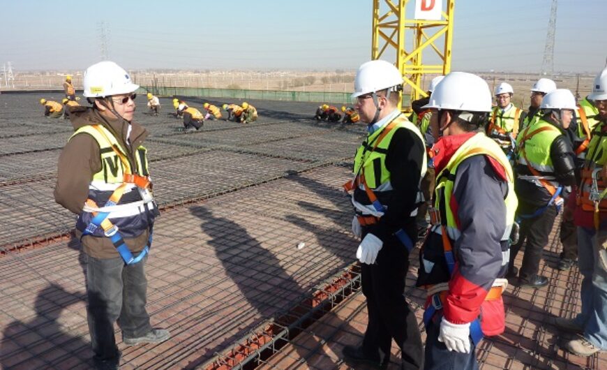 Nhà phân phối thiết bị bảo hộ lao động tại Thanh Hoá giá tốt