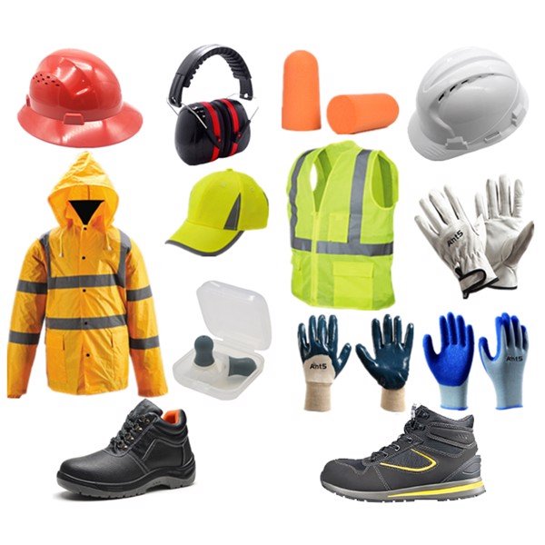 Nhà phân phối đồ bảo hộ lao động tại Vĩnh Phúc uy tín, giá tốt