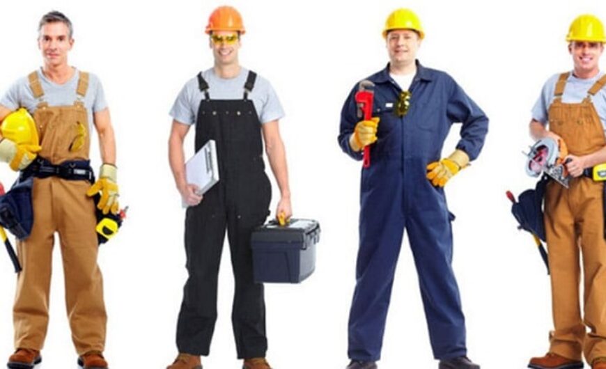 Địa chỉ phân phối thiết bị bảo hộ lao động tại Cần Thơ uy tín
