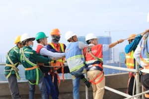 Bảo hộ lao động tại Quảng Bình