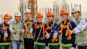 Công ty bảo hộ lao động tại Vũng Tàu uy tín nhất hiện nay