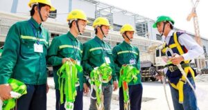 Ý nghĩa của công tác bảo hộ lao động trong môi trường làm việc