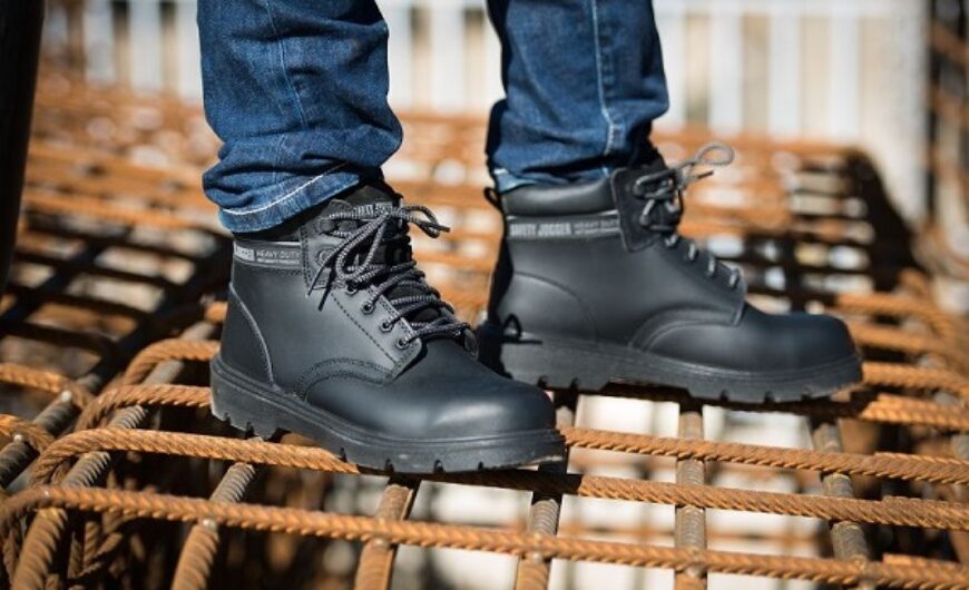 Mua giày bảo hộ tại quận Cầu Giấy nên chọn đơn vị nào?