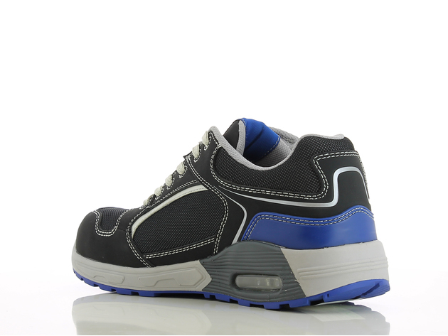giày bảo hộ safety jogger raptor