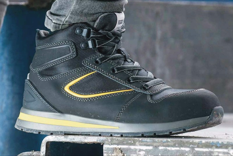 Giày Bảo Hộ Safety Jogger Speedy