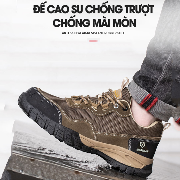 giày bảo hộ lao động tại huyện phú xuyên
