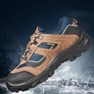 Giày bảo hộ Jogger X2020P