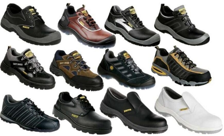 Tìm mua giày bảo hộ Jogger tại Hà Nội ở đâu uy tín