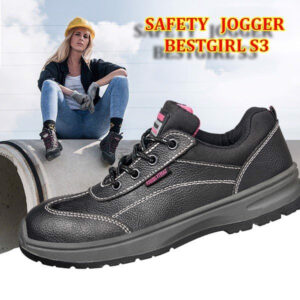 Giày bảo hộ Jogger Bestgirl giày thời trang cho phái đẹp