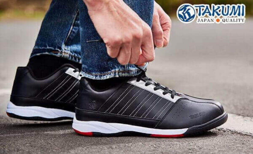 Địa chỉ mua giày bảo hộ lao động tại Hồ Chí Minh uy tín, giá tốt