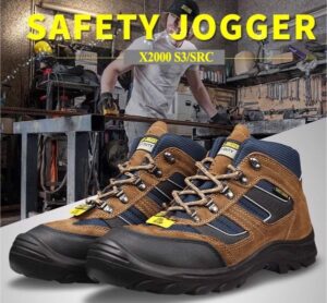 Giày bảo hộ Jogger X2000 S3