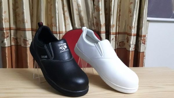 giày phòng sạch chính hãng