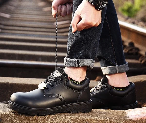 giày bảo hộ lao động jogger x1110