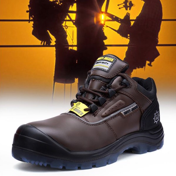 giày bảo hộ jogger