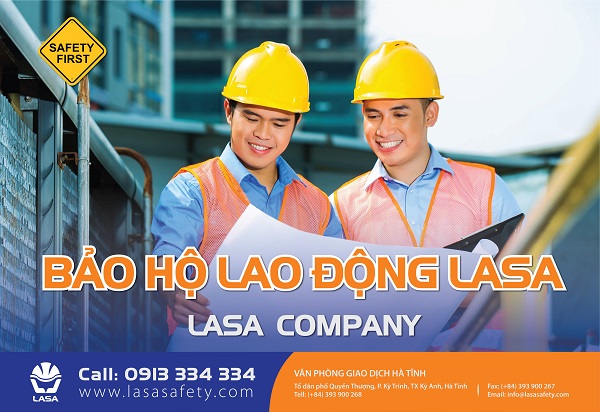bảo hộ lao động tại ninh bình