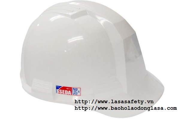 nón bảo hộ sseda hàn quốc