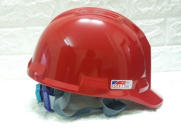 nón bảo hộ sseda iv hàn quốc
