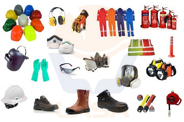 bảo hộ lao động tại gia lai
