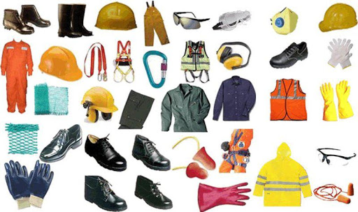 thiết bị bảo hộ lao động tại phú thọ