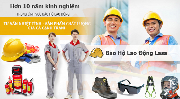 bảo hộ lao động tại cao bằng