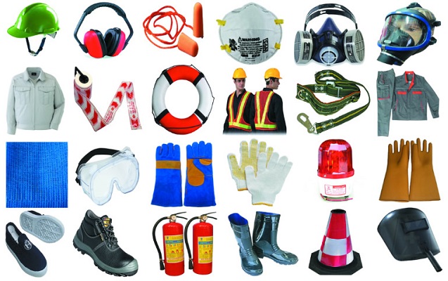 thiết bị bảo hộ lao động tại quảng ninh