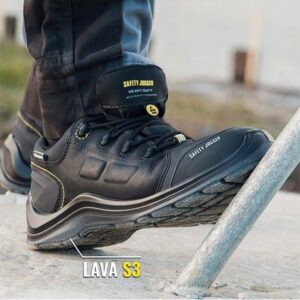 Những điểm đặc biệt nhất của giày bảo hộ Jogger tại Lasa