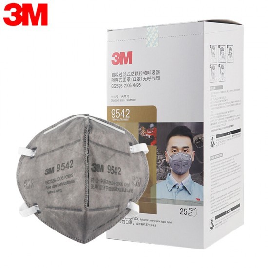 khẩu trang lọc bụi 3m