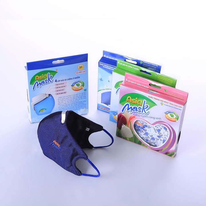 khẩu trang bảo hộ