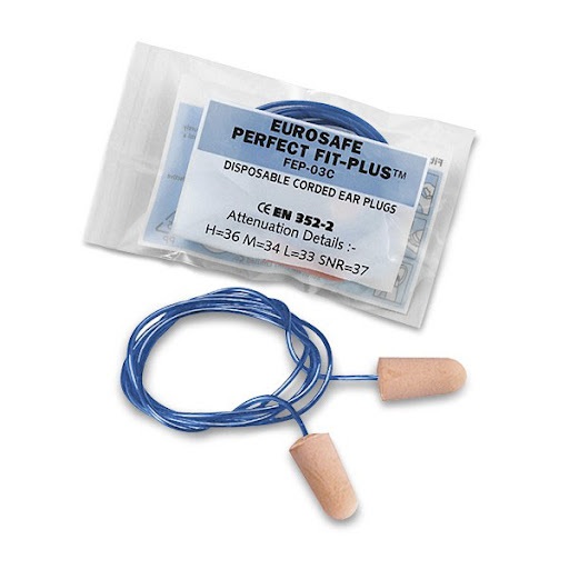 Nút tai chống ồn Proguard FEP-03C