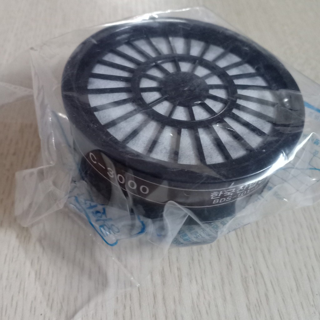 Phin lọc Bio Feel BDS 103 mã C-3000