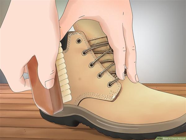 cách vệ sinh giày bảo hộ lao động
