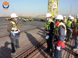 Why Safety Shoes Matter: Protecting Your Feet at Work