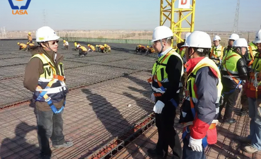 Why Safety Shoes Matter: Protecting Your Feet at Work