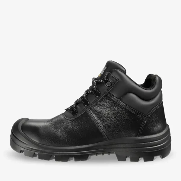 Giày bảo hộ Jogger Construboy EW S3 Mid - Hình ảnh 2