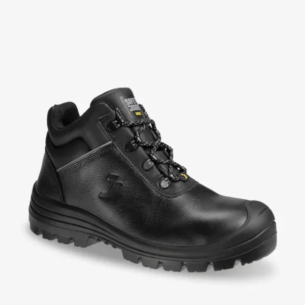 Giày bảo hộ Jogger Construboy EW S3 Mid - Hình ảnh 3