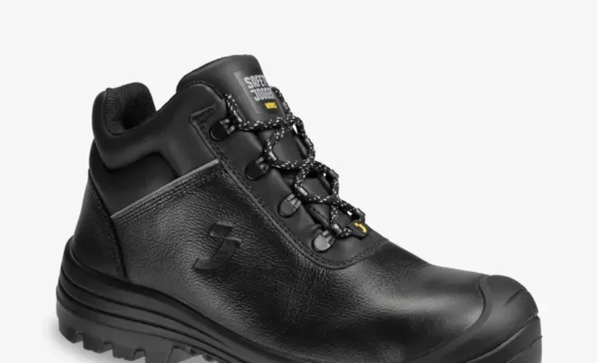 Cách nhận biết giày bảo hộ Jogger chính hãng mà bạn cần biết