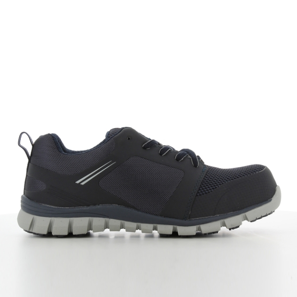 Giày bảo hộ Jogger Ligero S1P