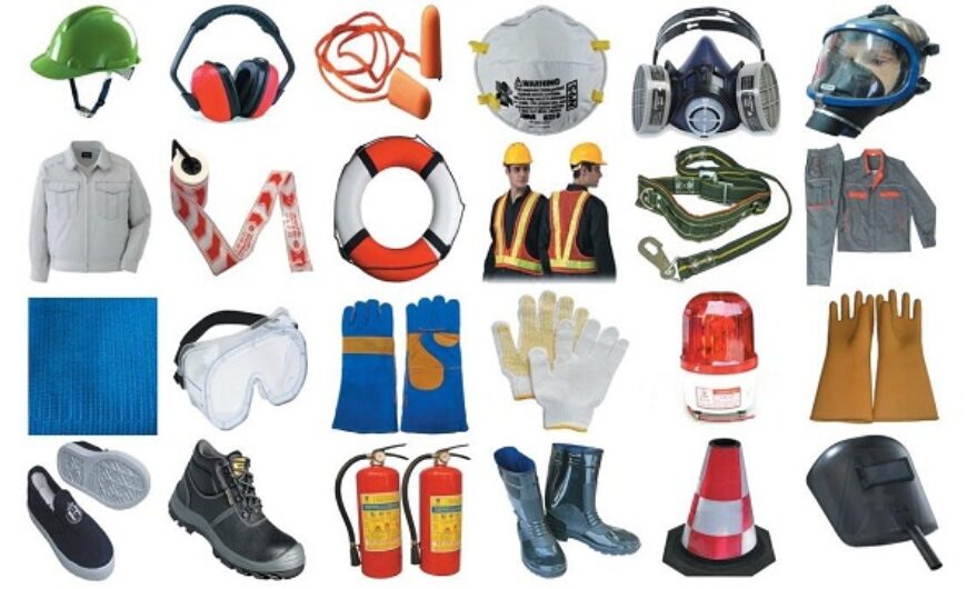 Top 10 công ty bảo hộ lao động tại Hà Nội uy tín bạn cần biết
