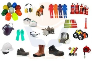 Cách lựa chọn thiết bị bảo hộ phù hợp với công việc