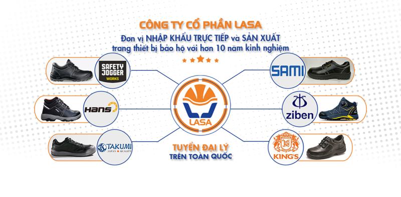 cung cấp bảo hộ lao động tại Hà Nội