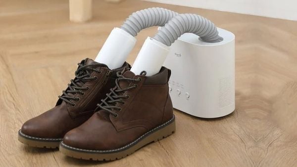 Bí quyết bảo quản giày bảo hộ lao động đúng cách
