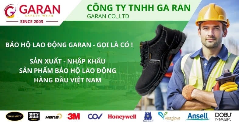 Công Ty Bảo Hộ Garan